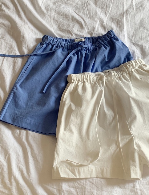 [SALE] Relaxed Cotton Pants