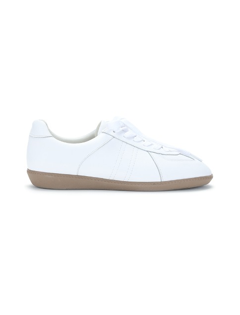 [LEHYE] Maison Sneakers white